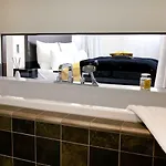 Schlosshotel Bergzaberner Hof 4* باد بيرغزابيرن