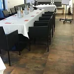 Bergzaberner Hof Hotel 4*