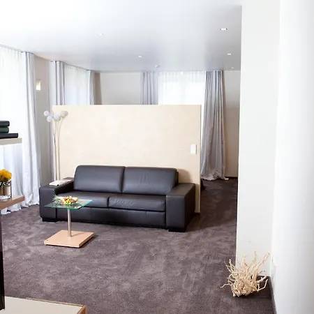 Bergzaberner Hof Hotel 4*