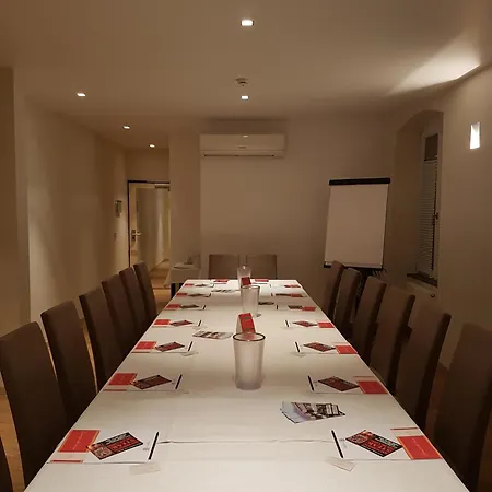 Bergzaberner Hof Hotel