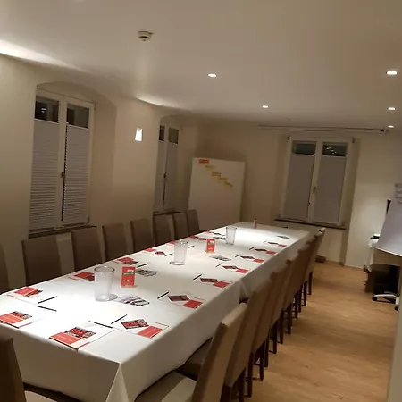 Bergzaberner Hof Hotel 4*