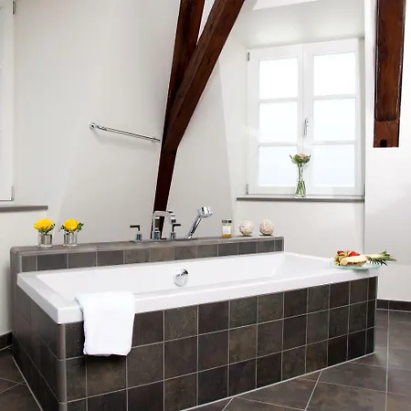Bergzaberner Hof 4* Bad Bergzabern