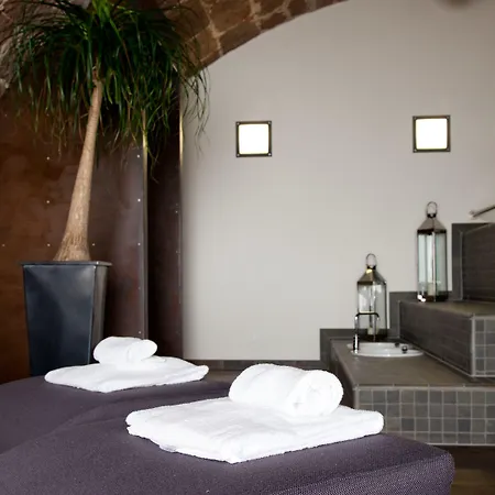 Bergzaberner Hof 4* Bad Bergzabern