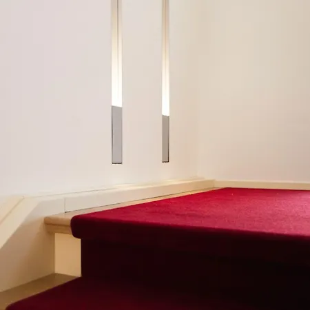 Hotel Bergzaberner Hof 4*