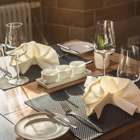 Hotel Bergzaberner Hof