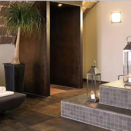 Bergzaberner Hof 4*