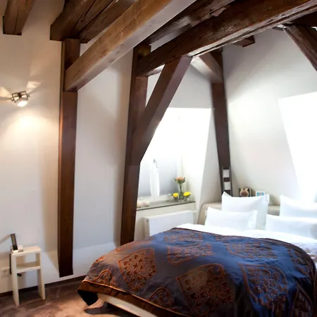 Bergzaberner Hof Hotel 4*