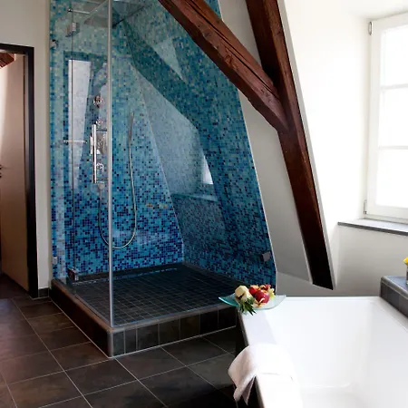 Hotel Bergzaberner Hof Bad Bergzabern