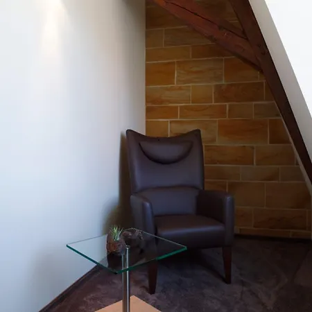 Hotel Bergzaberner Hof 4*