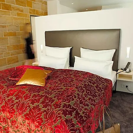 Hotel Bergzaberner Hof Bad Bergzabern