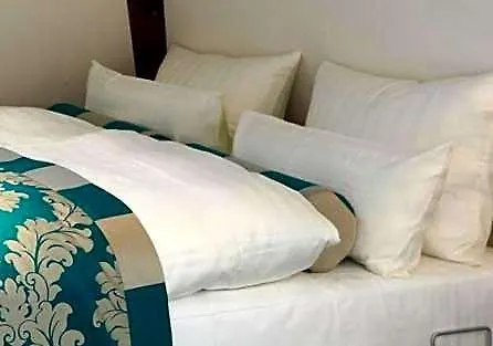 Hotel Bergzaberner Hof Bad Bergzabern