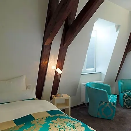 Bergzaberner Hof Hotel 4*