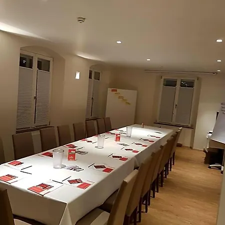 Hotel Bergzaberner Hof 4*