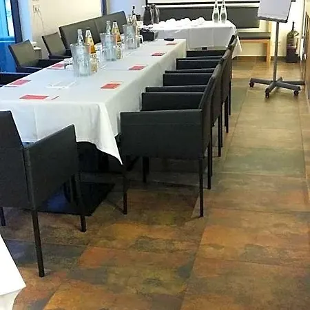 Hotel Bergzaberner Hof