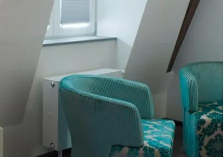 Hotel Bergzaberner Hof 4*