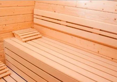 Hotel Bergzaberner Hof 4*