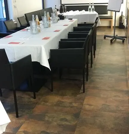 Bergzaberner Hof Hotel 4*