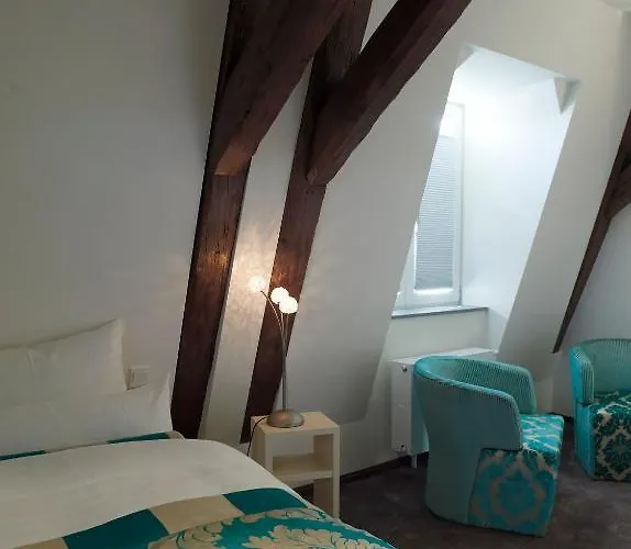 Bergzaberner Hof 바트버그자베른