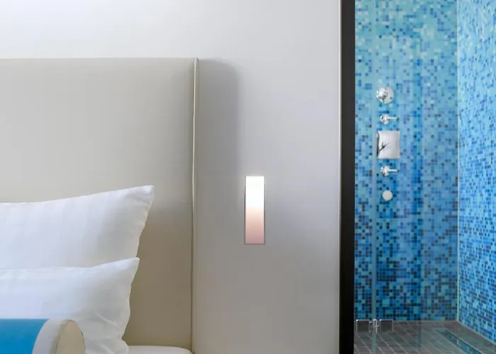 Bergzaberner Hof 바트버그자베른