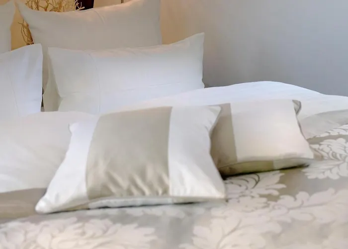 호텔 Bergzaberner Hof