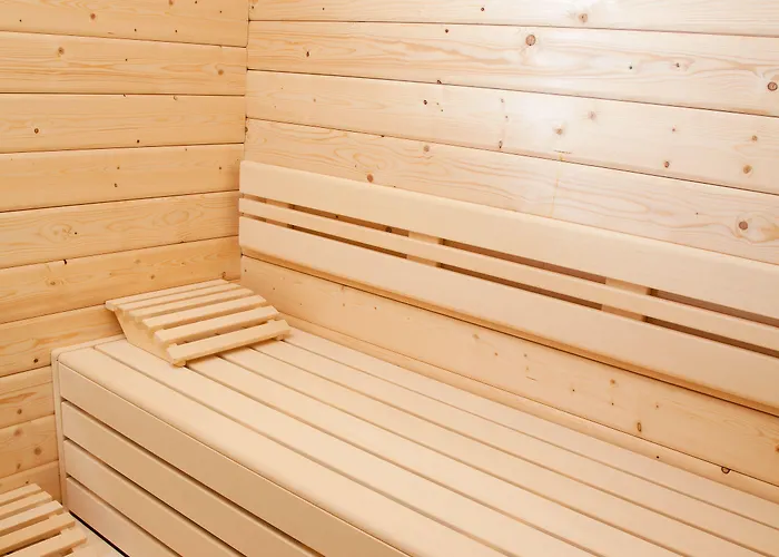 Bergzaberner Hof ホテル