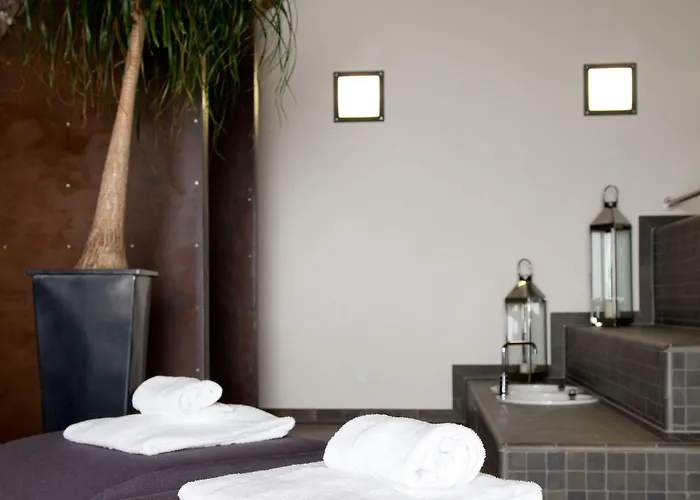 Bergzaberner Hof 4* バート・ベルクツァーバーン