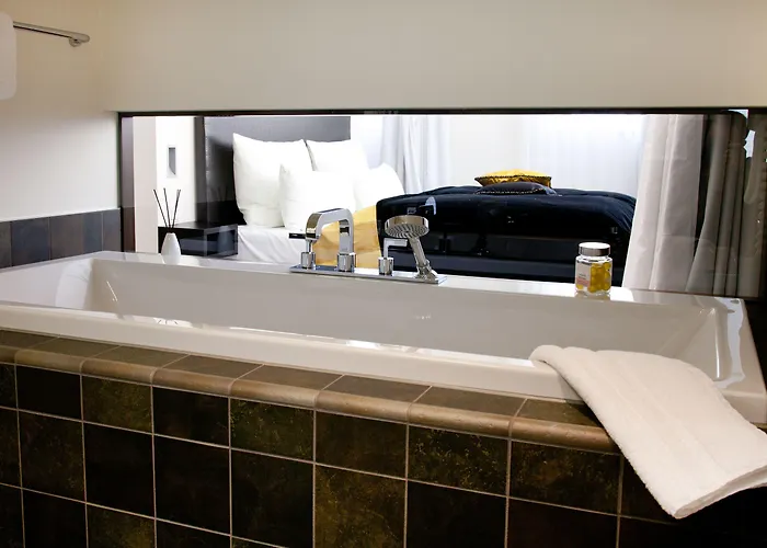 Bergzaberner Hof 4* バート・ベルクツァーバーン