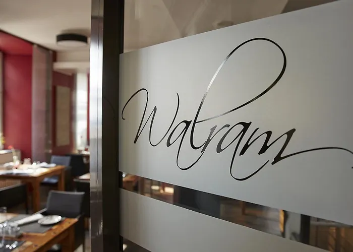 Bergzaberner Hof 4* バート・ベルクツァーバーン