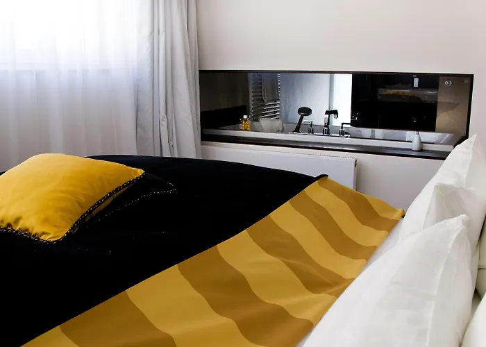 호텔 Bergzaberner Hof