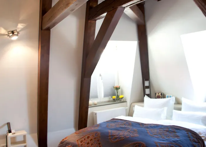 Bergzaberner Hof ホテル 4*