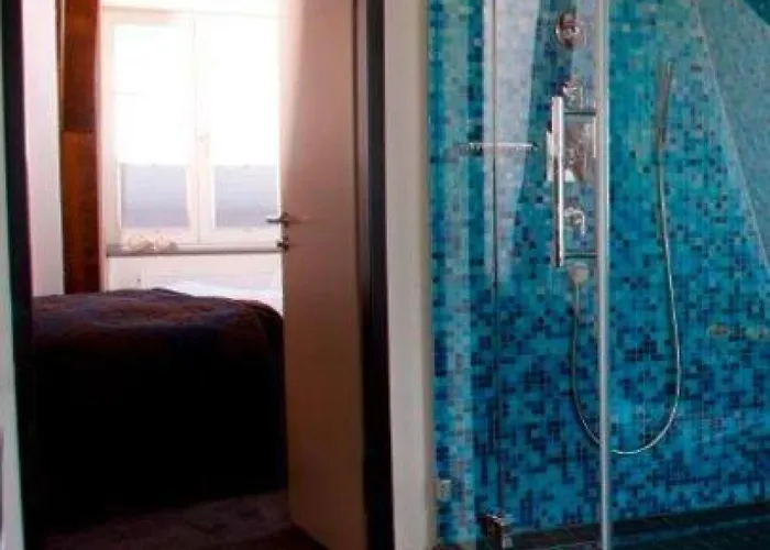 Bergzaberner Hof 4* バート・ベルクツァーバーン