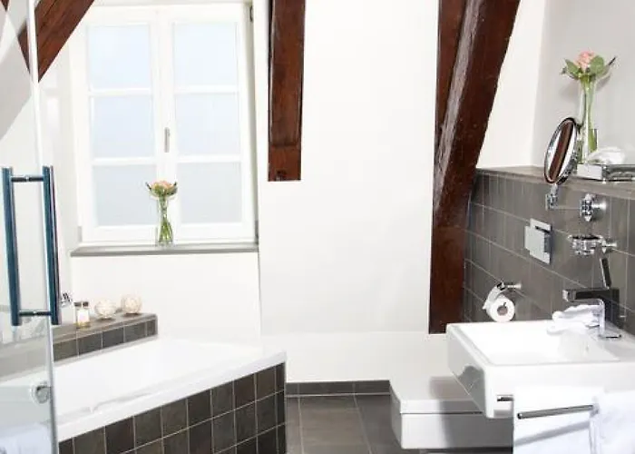 호텔 Bergzaberner Hof 4*