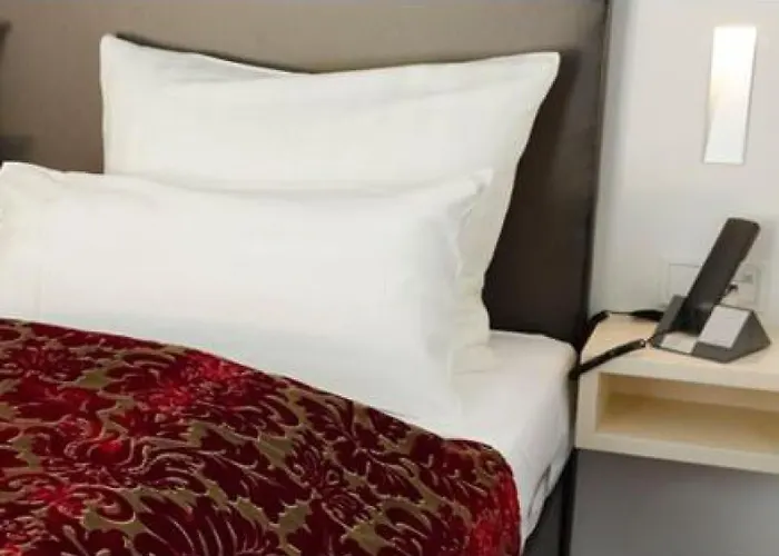 Bergzaberner Hof バート・ベルクツァーバーン