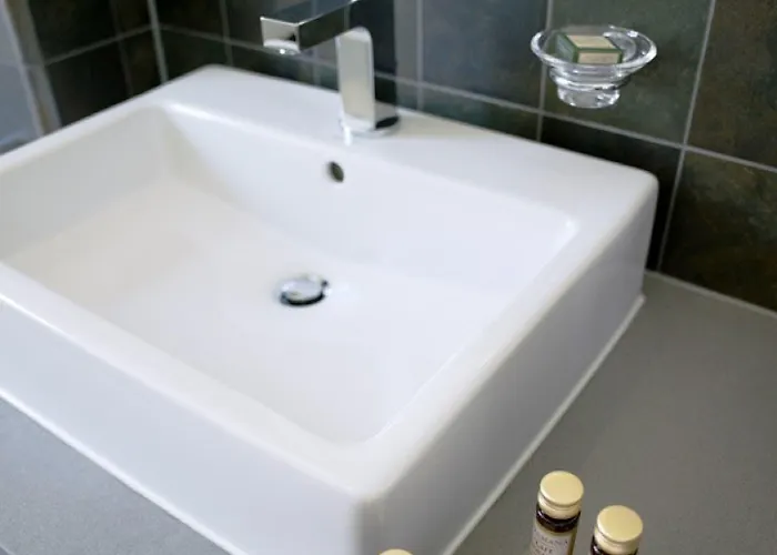 Bergzaberner Hof ホテル 4*