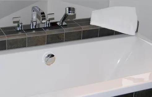 Bergzaberner Hof 4* バート・ベルクツァーバーン