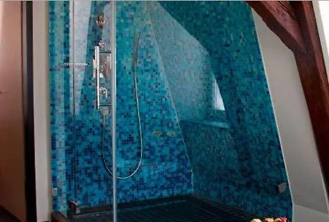 Bergzaberner Hof 호텔 바트버그자베른