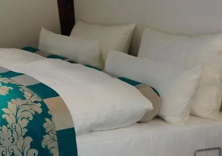 Bergzaberner Hof バート・ベルクツァーバーン