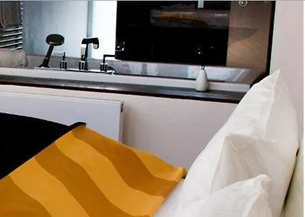 Bergzaberner Hof 호텔 4*