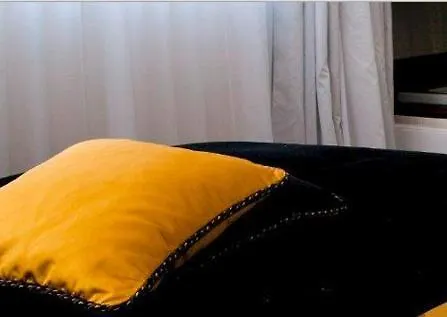 호텔 Bergzaberner Hof 바트버그자베른