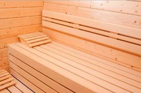 호텔 Bergzaberner Hof 4*